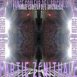 Partie Zénithale