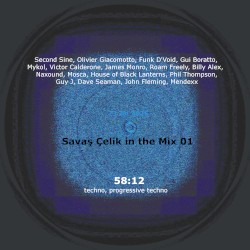 DJ Set 01