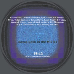 DJ Set 01