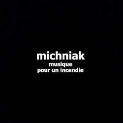 Musique pour un incendie