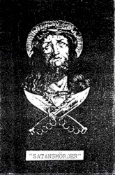 Satansmörder