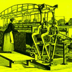 FLESHRACER INDUSTRIES