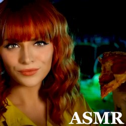 April O'Neil Examines You and Treats Your Wounds