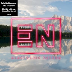 My Life Is Music (Jonas Blue Remix)