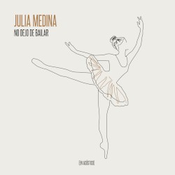 No dejo de bailar