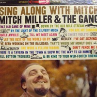 Sing Along With Mitch