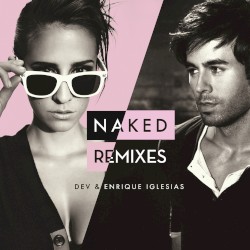 Naked (remixes)
