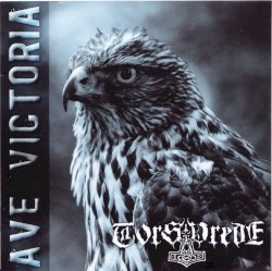 Ave Victoria