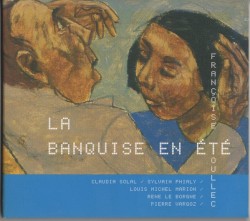 La banquise en été