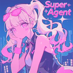 Super☆Agent