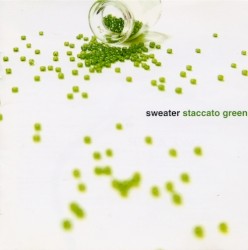 Staccato Green