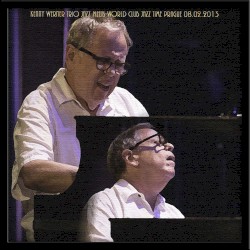 Jazz Meets World Club Jazz Time Prague