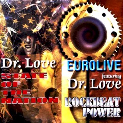 State of the Nation / Rockbeat Power / The Loving Thing / Come On!
