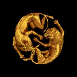 The Lion King: The Gift