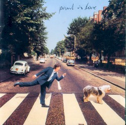 Paul Is Live