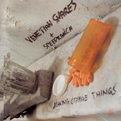 Making Orange Things