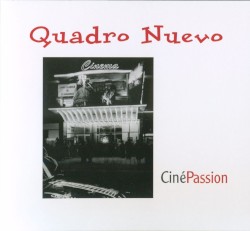 Ciné Passion