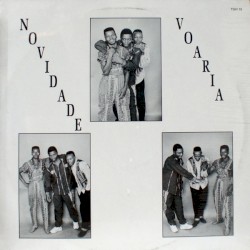 Voaria