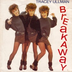 Breakaway / Dancing in the Dark