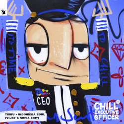 Indonésia Soul (Vijay & Sofia edit)