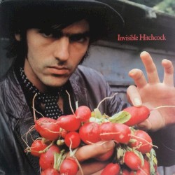Invisible Hitchcock