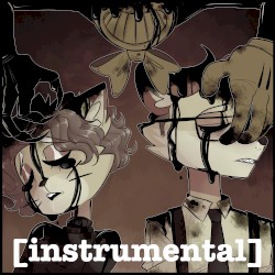 Recording Gold (instrumental)