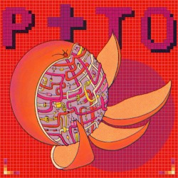 Sous la lune mandarine