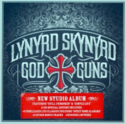 God & Guns
