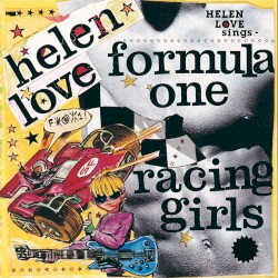 Formula One Racing Girls