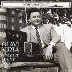 Kootut levyt, osa 11: 1953