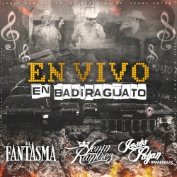 En vivo en Badiraguato