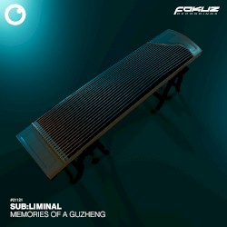 Memories of a Guzheng