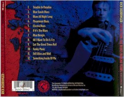 Collection: The Blues Bureau Years