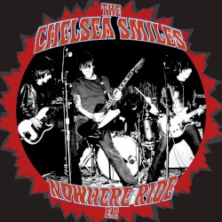 Nowhere Ride E.P.