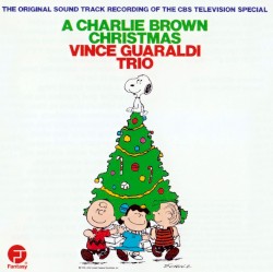 A Charlie Brown Christmas: The Original Sound Track Recording of the CBS Television Special