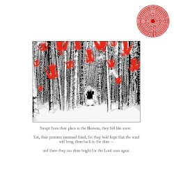 086. Swept From Their Place in the Heavens, They Fell Like Snow.