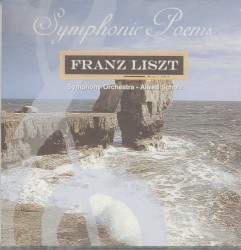 Symphonic Poems