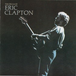 The Cream of Eric Clapton