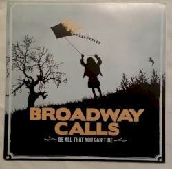 Be All That You Can’t Be