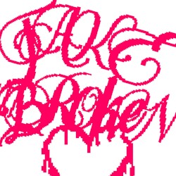 Take / Brokenheart