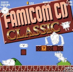 Famicom CD Classic