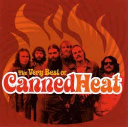 The Very Best of Canned Heat