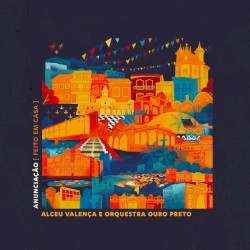 Anunciação (Feito Em Casa)