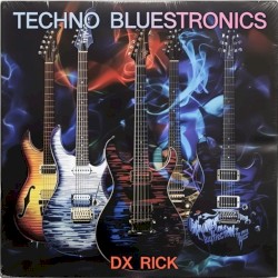 Techno Bluestronics