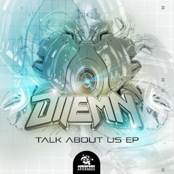 Talk About Us EP