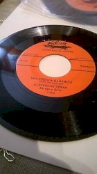 Una fresca mañanita / El corrido de Ventura Ramos