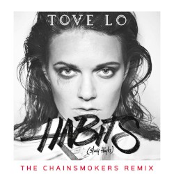 Habits (Stay High) (The Chainsmokers radio edit)