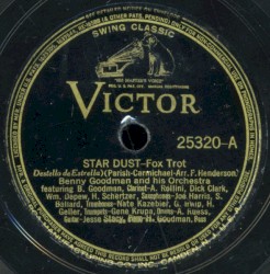 Star Dust