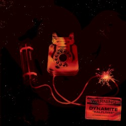 Dynamite