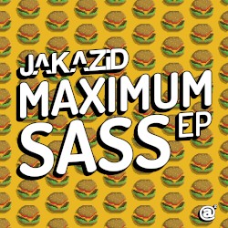 Maximum Sass EP